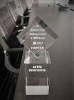 ВТБ Регистратор стал призером премии за раскрытие информации в 2020 году.